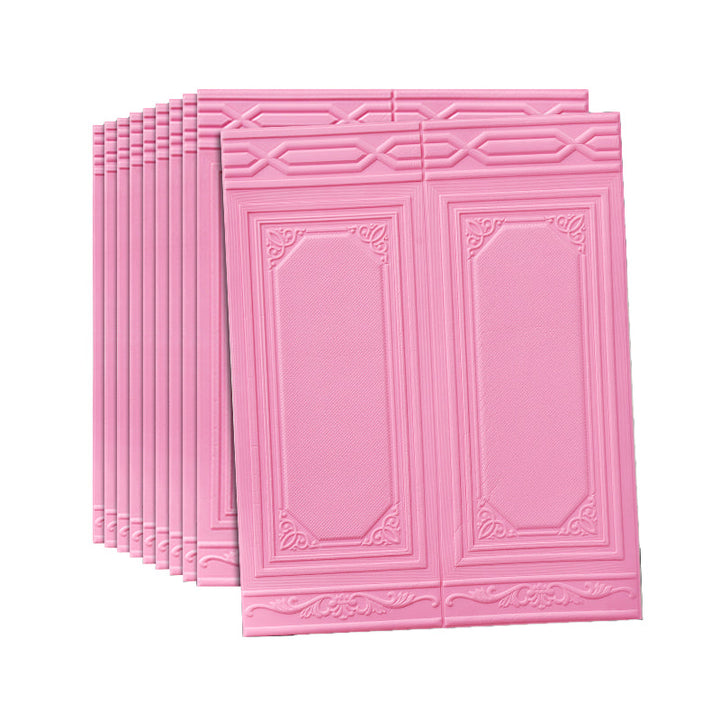 BowLift | Modern Wall Panel 3D Plastic Wall Panels with Waterproof