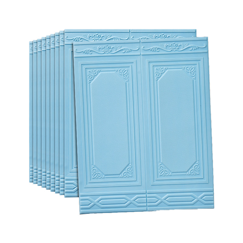 BowLift | Modern Wall Panel 3D Plastic Wall Panels with Waterproof