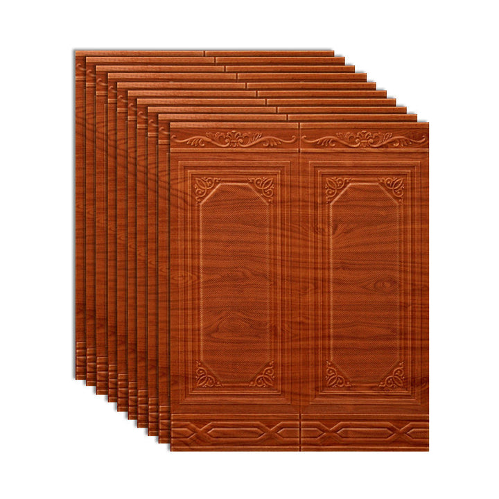 BowLift | Modern Wall Panel 3D Plastic Wall Panels with Waterproof