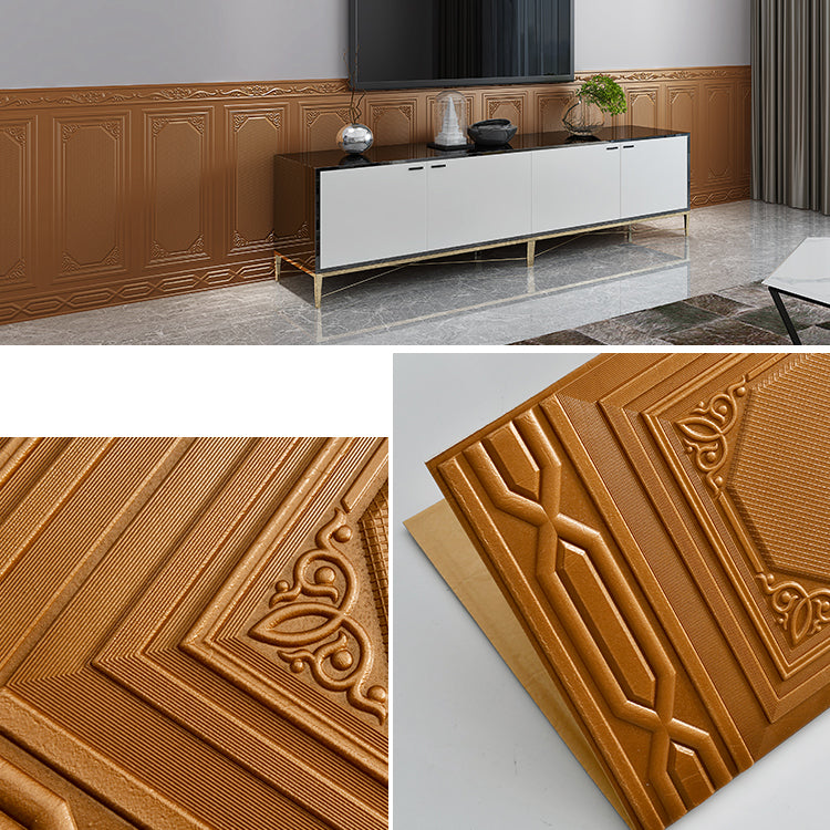 BowLift | Modern Wall Panel 3D Plastic Wall Panels with Waterproof