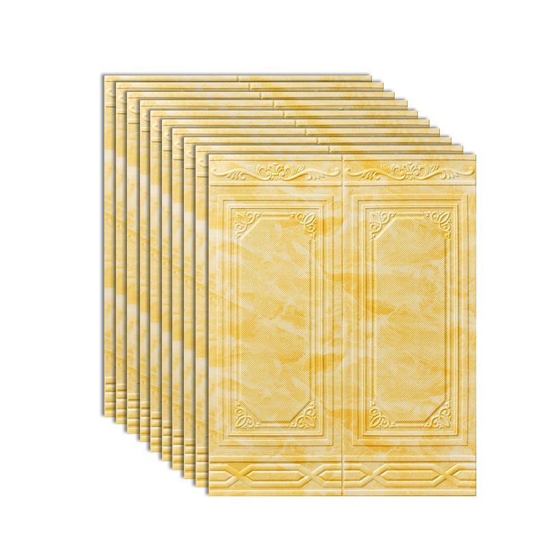 BowLift | Modern Wall Panel 3D Plastic Wall Panels with Waterproof