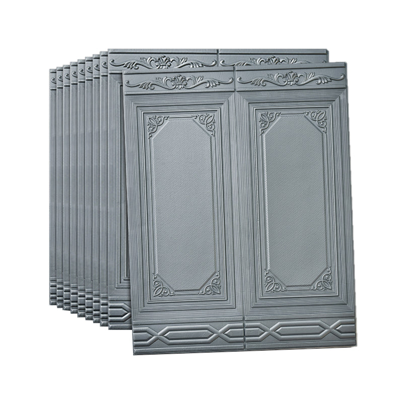 BowLift | Modern Wall Panel 3D Plastic Wall Panels with Waterproof