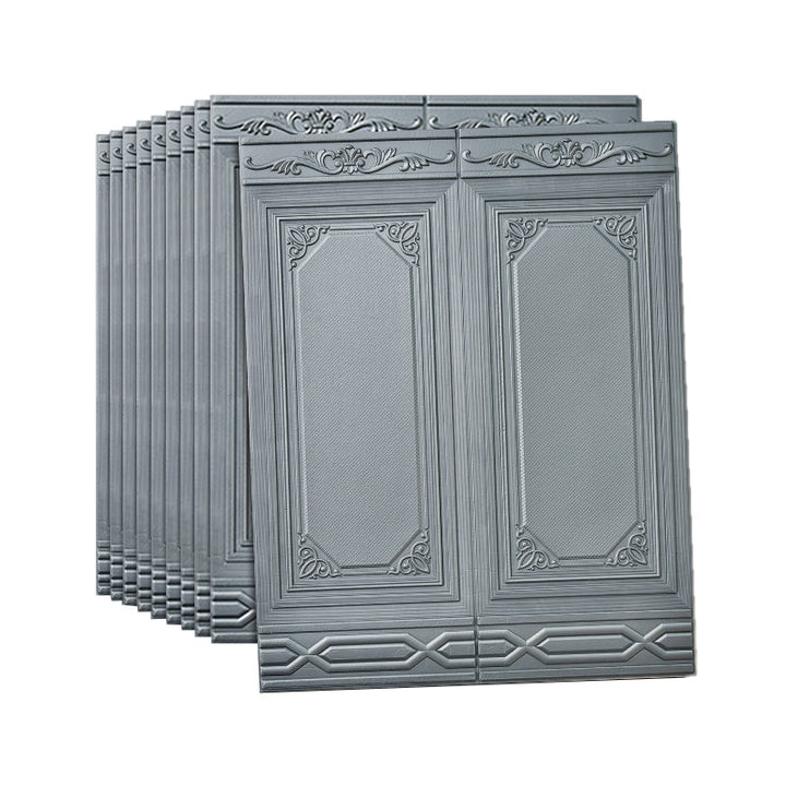 BowLift | Modern Wall Panel 3D Plastic Wall Panels with Waterproof