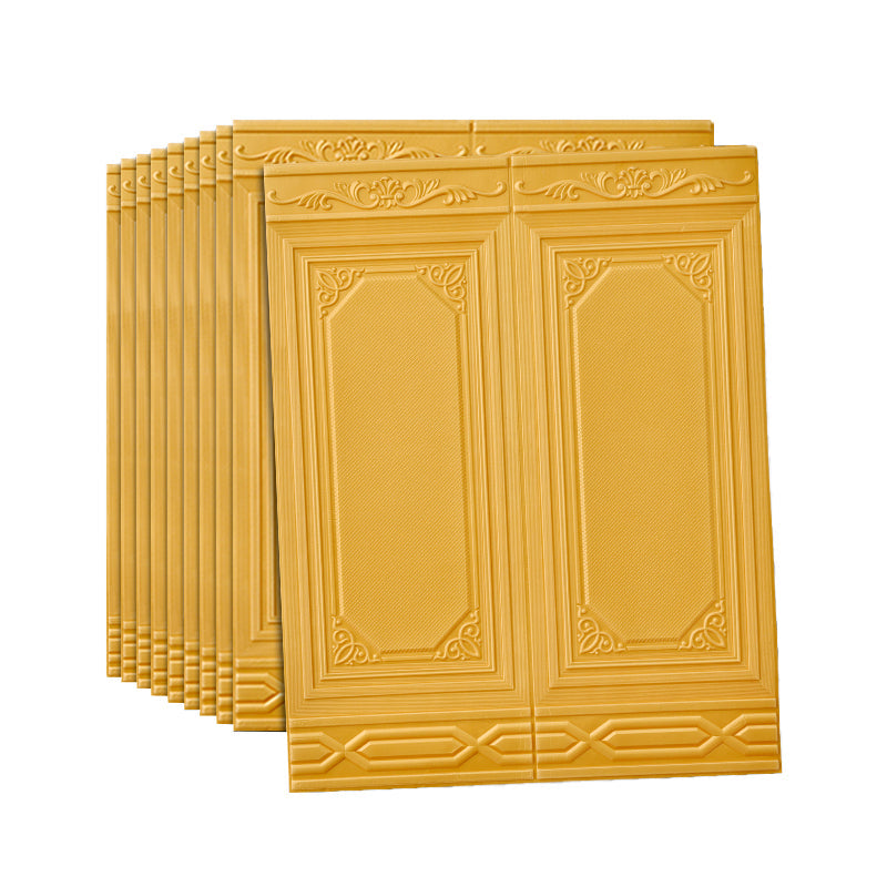 BowLift | Modern Wall Panel 3D Plastic Wall Panels with Waterproof