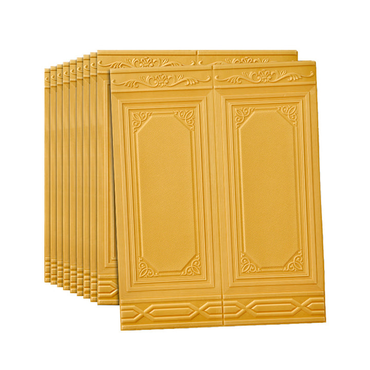 BowLift | Modern Wall Panel 3D Plastic Wall Panels with Waterproof