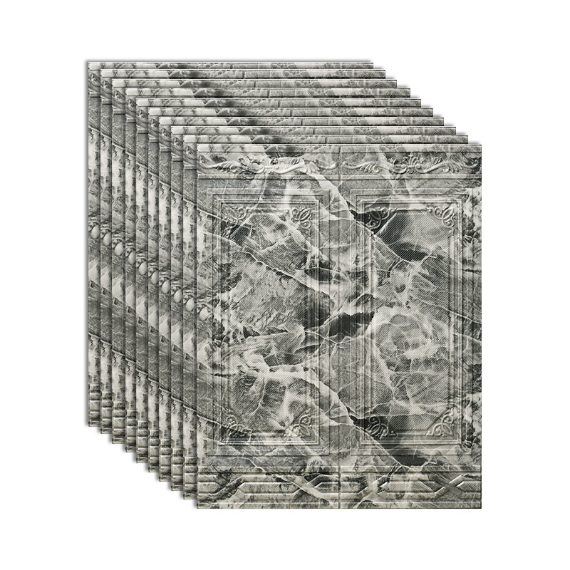 BowLift | Modern Wall Panel 3D Plastic Wall Panels with Waterproof