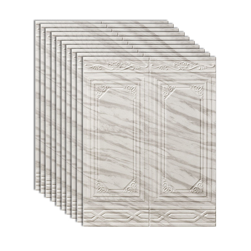 BowLift | Modern Wall Panel 3D Plastic Wall Panels with Waterproof