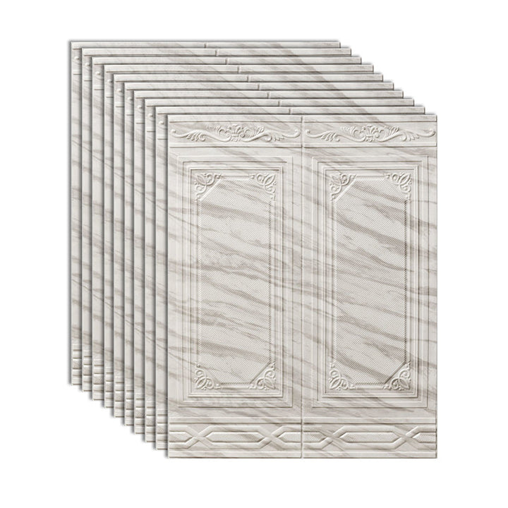 BowLift | Modern Wall Panel 3D Plastic Wall Panels with Waterproof