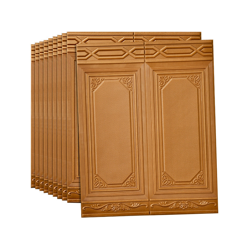 BowLift | Modern Wall Panel 3D Plastic Wall Panels with Waterproof
