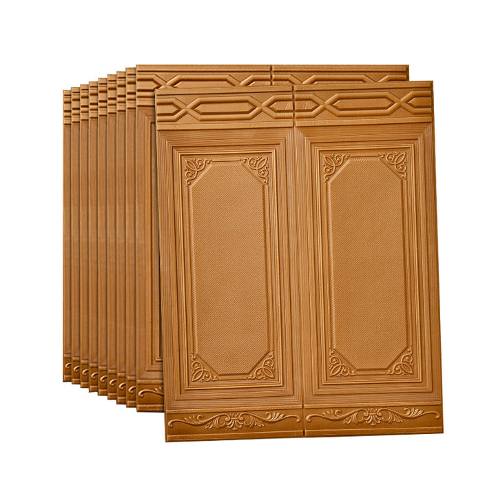 BowLift | Modern Wall Panel 3D Plastic Wall Panels with Waterproof