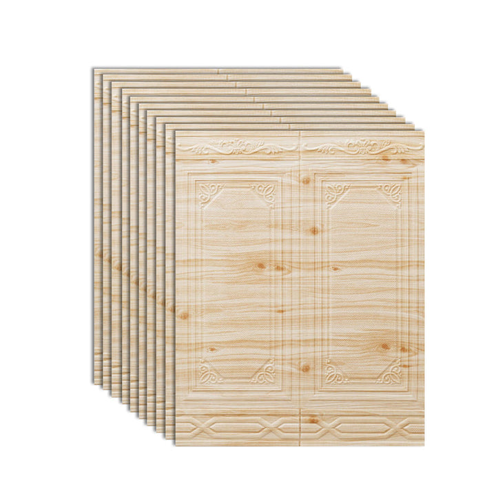 BowLift | Modern Wall Panel 3D Plastic Wall Panels with Waterproof