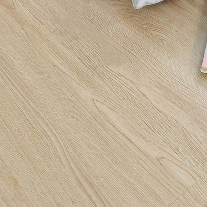 BowLift | Fire Protection PVC Flooring Self-Adhesive Waterproof Wood Look PVC Flooring