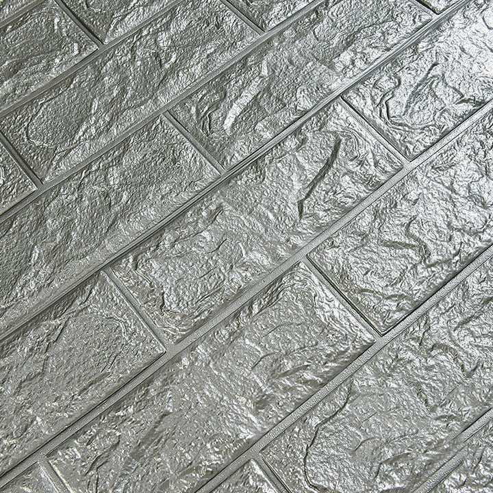 BowLift | Modern Wall Ceiling Easy Peel and Stick 3D Embossed Waterproof Back Panel
