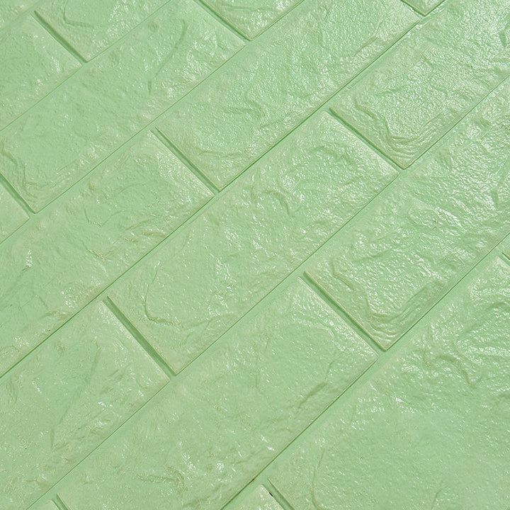 BowLift | Modern Wall Ceiling Easy Peel and Stick 3D Embossed Waterproof Back Panel
