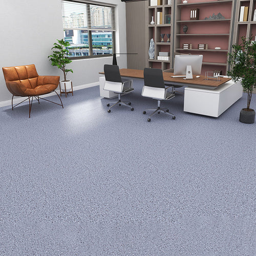 BowLift | Classic Style PVC Floor Covering for Peeling and Gluing Smooth PVC Floor Covering