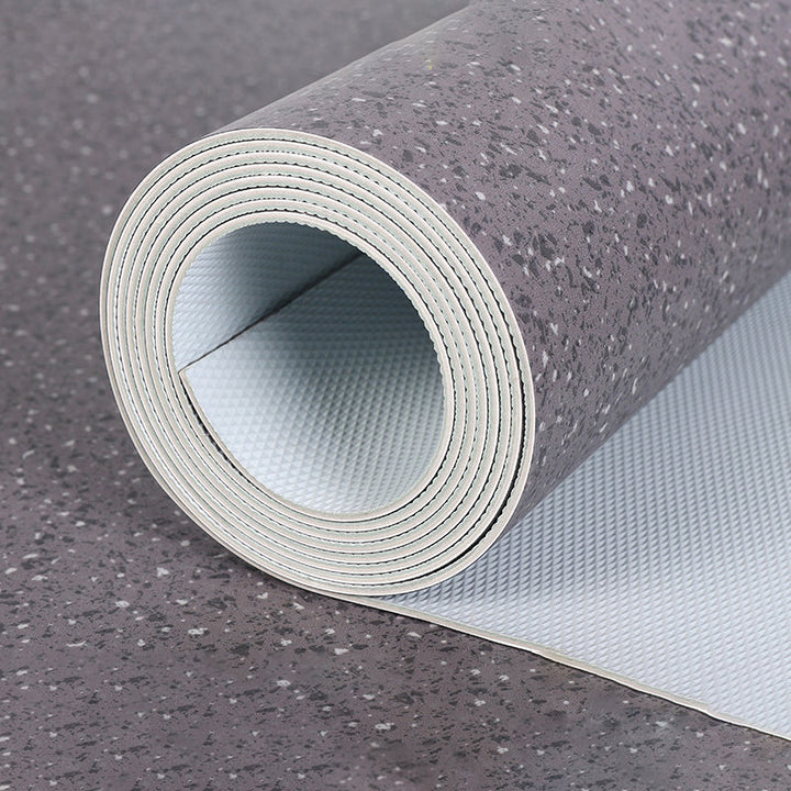 BowLift | Classic Style PVC Floor Covering for Peeling and Gluing Smooth PVC Floor Covering