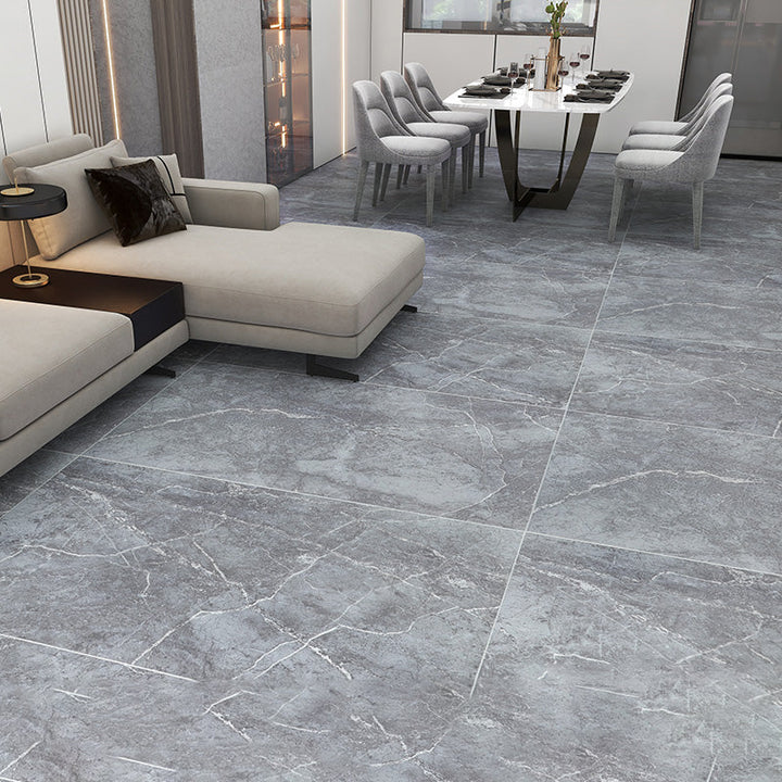BowLift | Classic Style PVC Floor Covering for Peeling and Gluing Smooth PVC Floor Covering