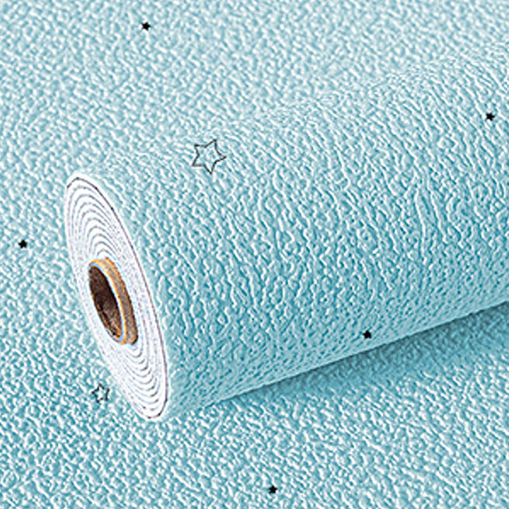 BowLift | Creative Wall Covering Star Pattern Stain Resistant Waterproof Wall Covering