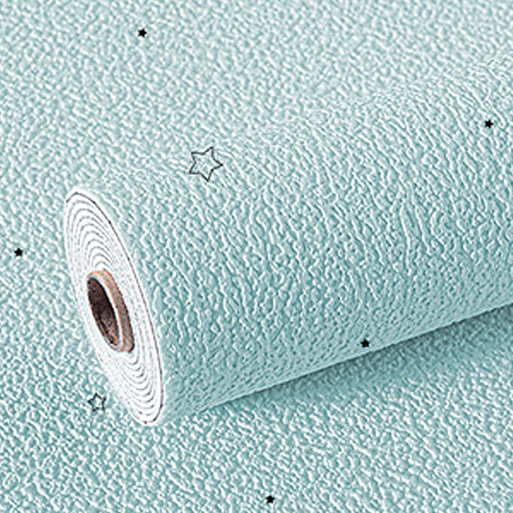 BowLift | Creative Wall Covering Star Pattern Stain Resistant Waterproof Wall Covering