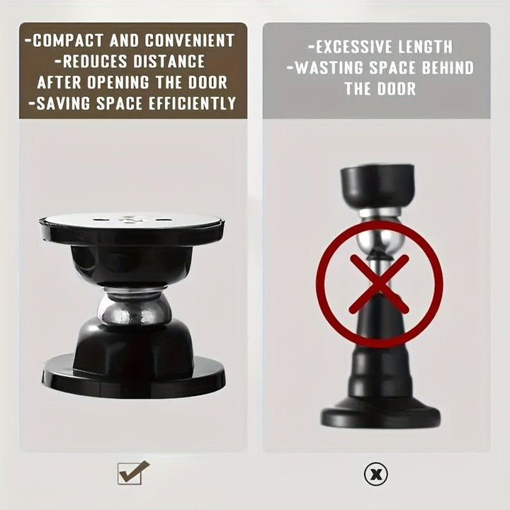 BowLift | MagnetStopper | Keep your doors open easily