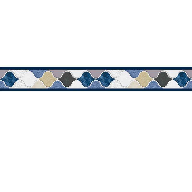 BowLift | Arabesque Peel and Stick Tiles Mosaic Tiles Self-Adhesive Backsplash