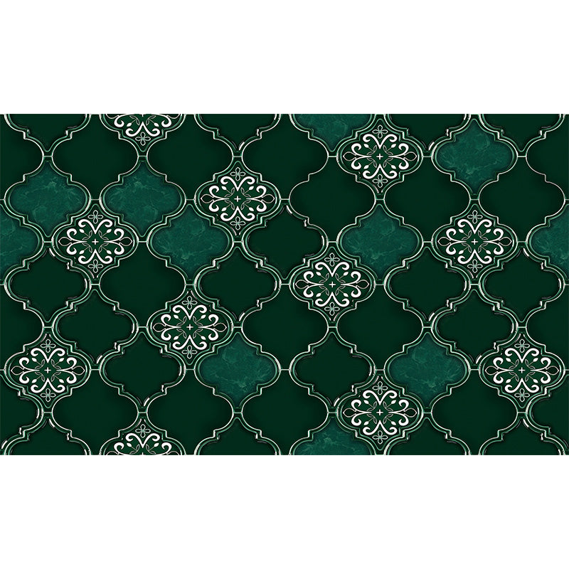 BowLift | Arabesque Peel and Stick Tiles Mosaic Tiles Self-Adhesive Backsplash