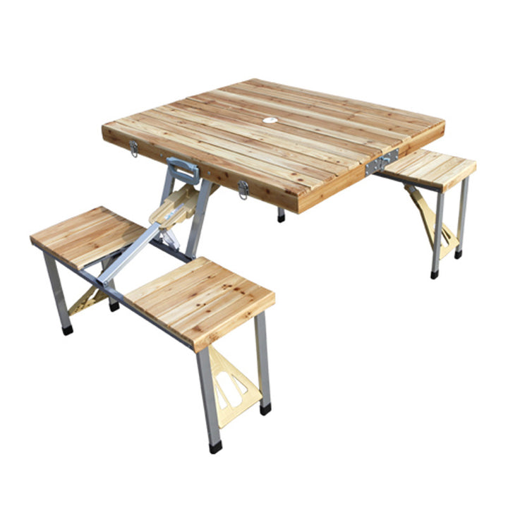 Klapp-Table Set Bowlift