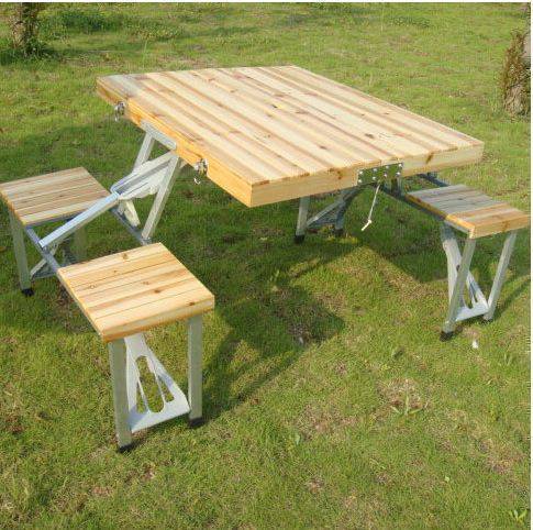 Klapp-Table Set Bowlift