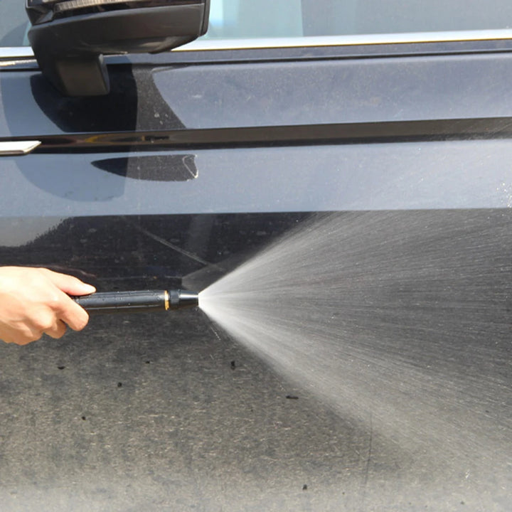 AquaFlex | High Pressure Spray Water Gun | Bowlift