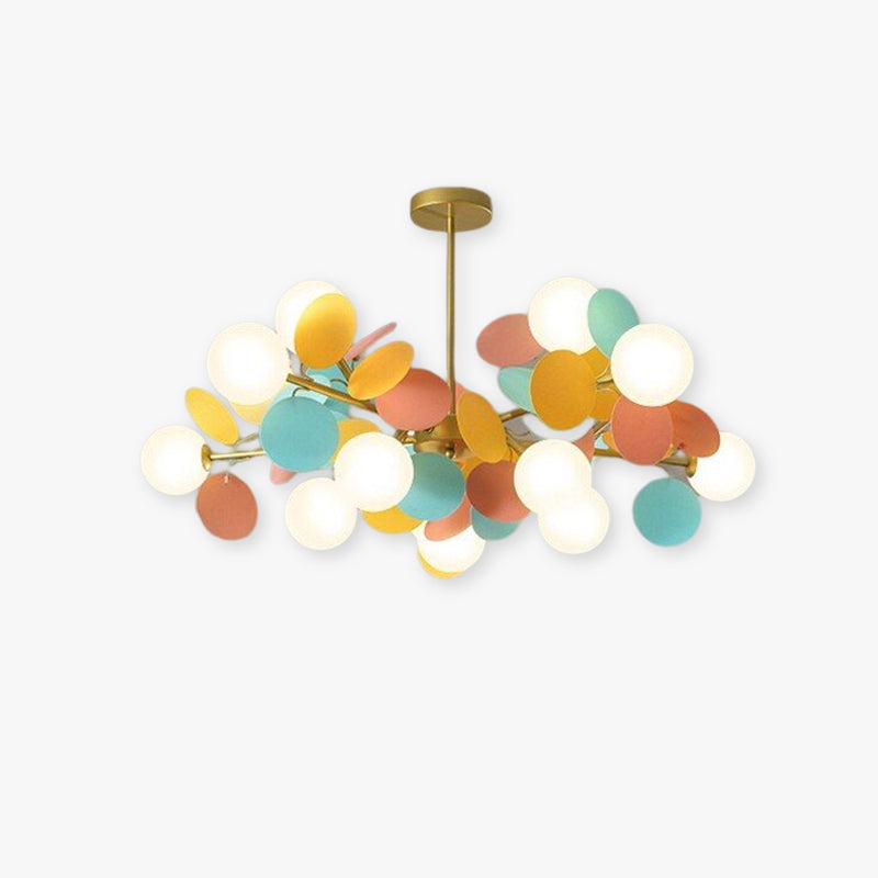 BowLift | ModernBrilliance Lamp - Stylish LED Pendant Light for Any Room