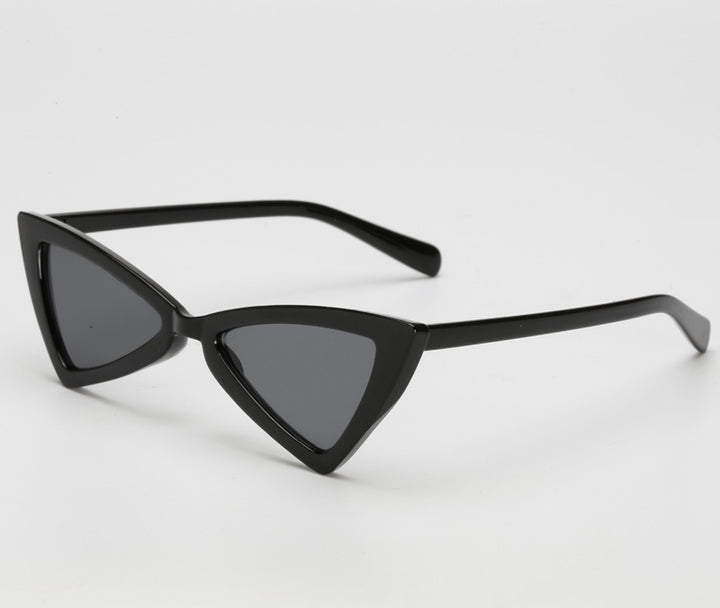 Women's Cat-Eye Sunglasses with ultra-light frame and polarized lenses Bowlift