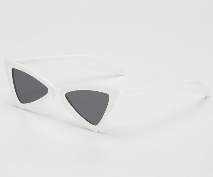 Women's Cat-Eye Sunglasses with ultra-light frame and polarized lenses Bowlift