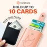 BowLift | Pull-out Card Carrier Carousel