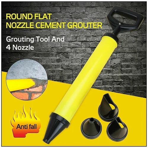 BowLift | FugenFix – Beautifully close in seconds!
