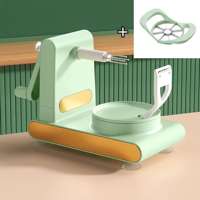 BowLift | Simple Vegetable and Fruit Peeler - PeelPro