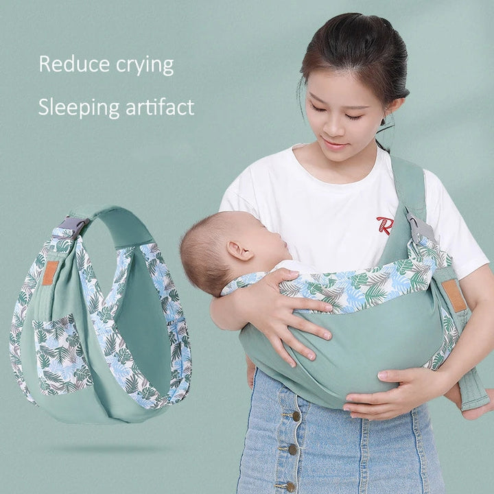 BowLift | Baby Sling Carrier