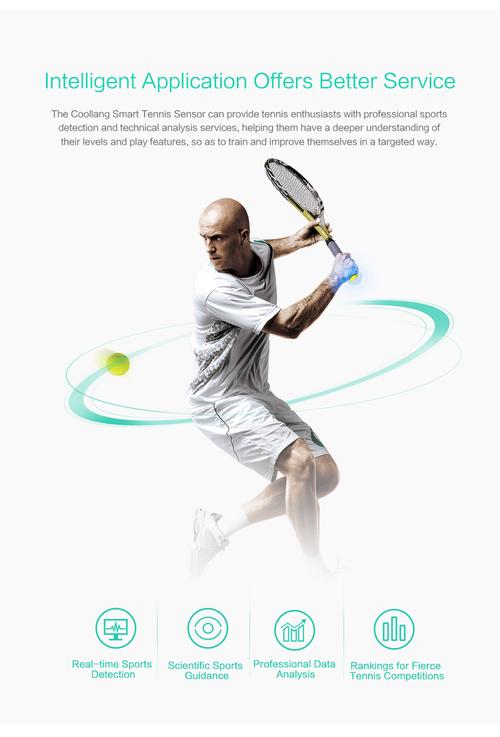 BowLift | Smart Tennis Racket Sensor