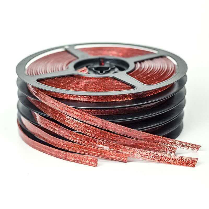 BowLift | Glitter Self-adhesive Tile Gap Tape