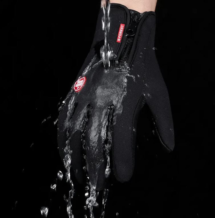 Gloves - Multifunctional windproof gloves | Bowlift
