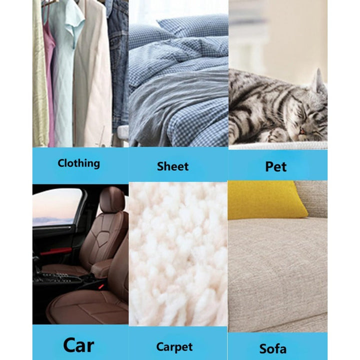 Fabric Safe Pet Hair Remover Bowlift