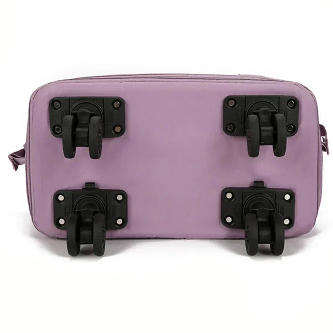 OrgaMax – Master your travel chaos with effortless style and carefree tranquility | Bowlift