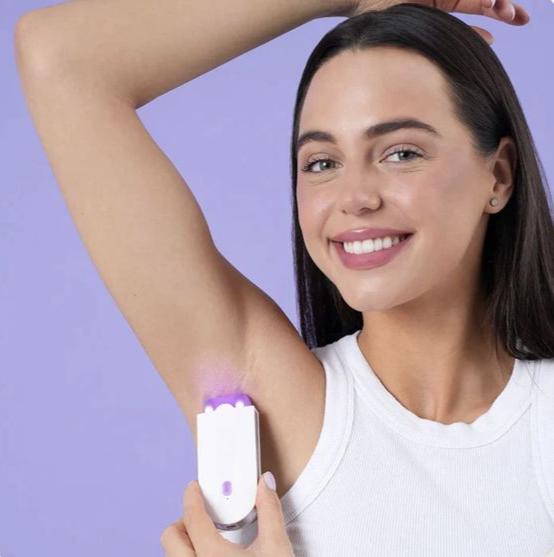 Advanced Laser Hair Removal System Bowlift