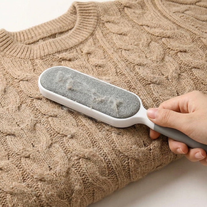 Fabric Safe Pet Hair Remover Bowlift