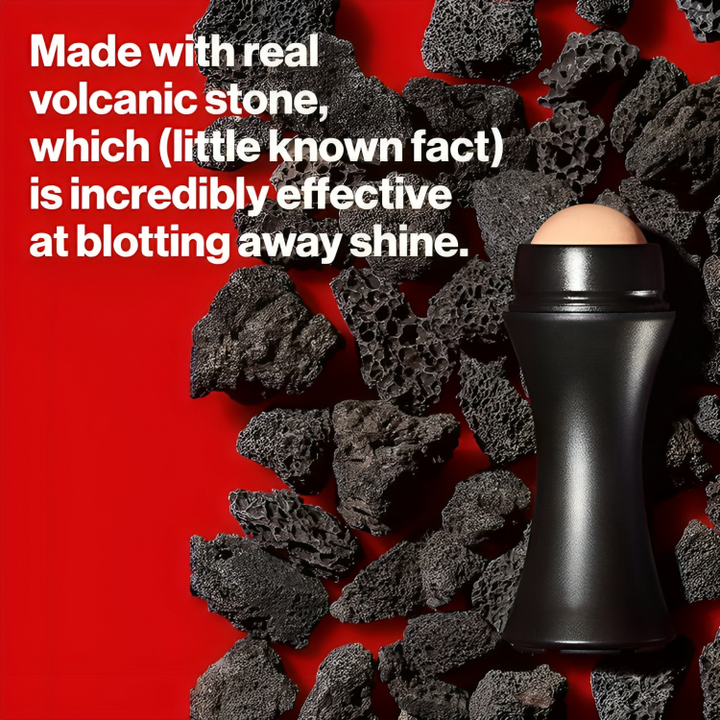 BowLift | MatteRoller Gloss-free Face Roller