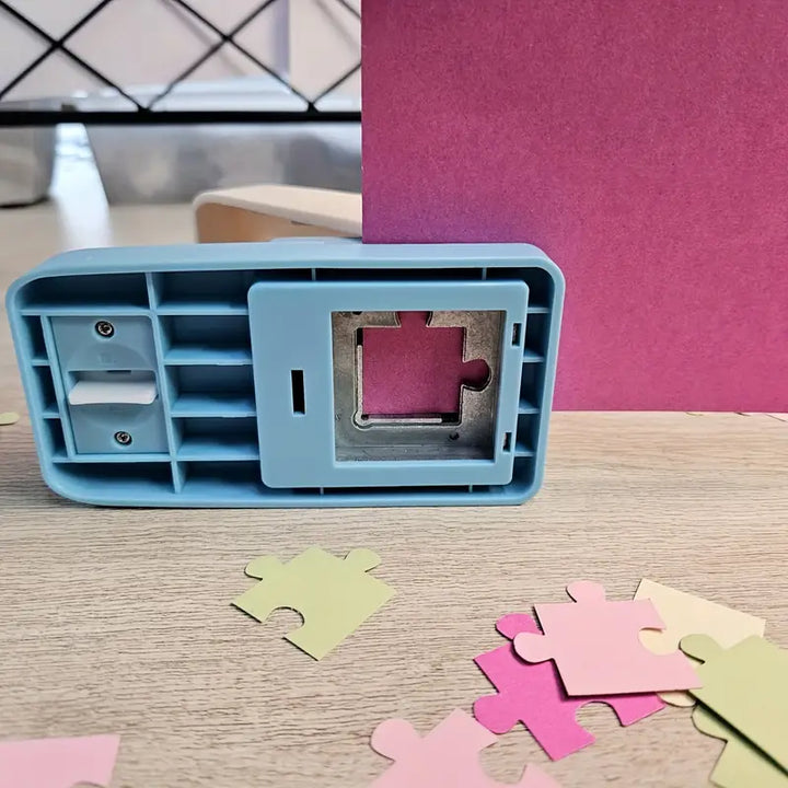 BowLift | DIY Punch Tool for Crafts - Perfect for precise cuts and creative projects