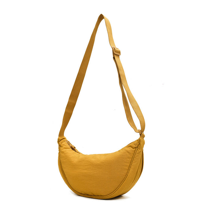 BowLift | Simple Women's Dumpling Shoulder Bag