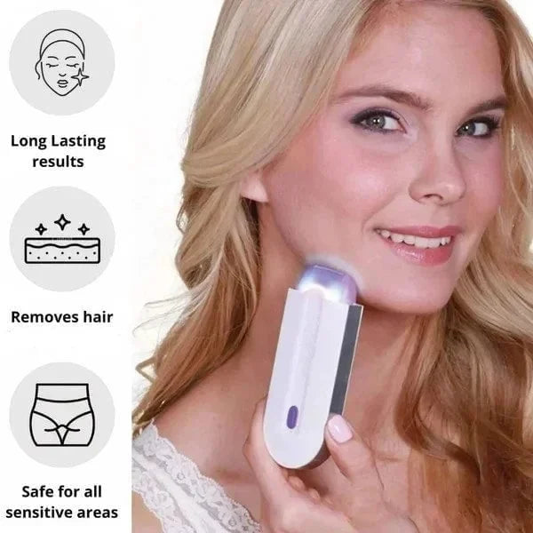 BowLift | Silky Smooth Hair Eraser