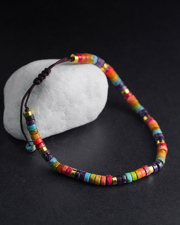 BowLift | Bracelet - Elegant Bracelet for Chakra Energy