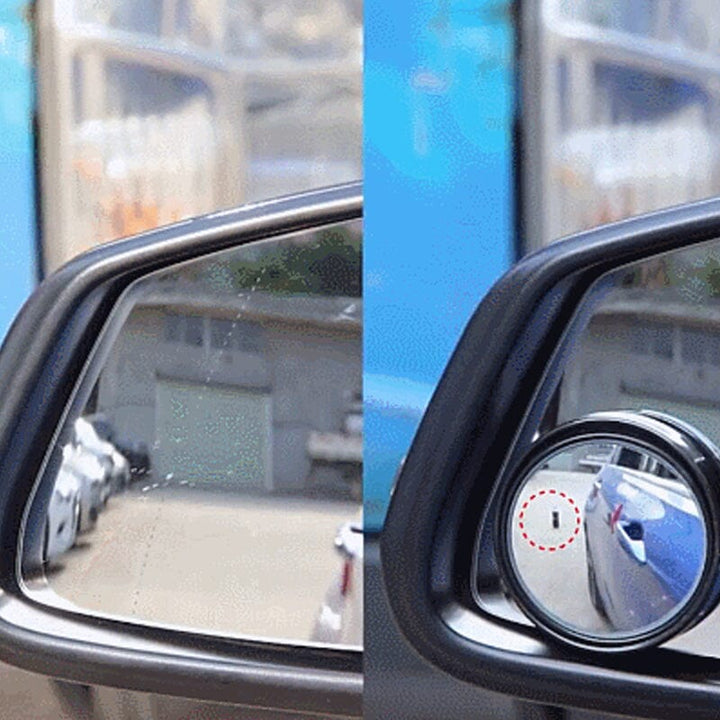 BowLift | Reverse assistance mirror
