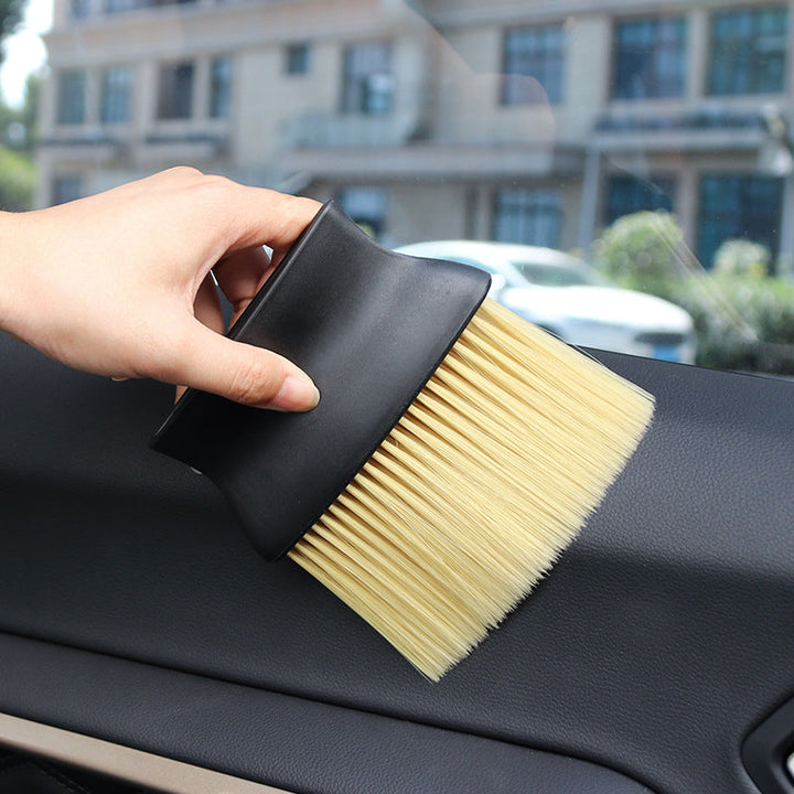 High Density Ultra Soft Detail Brush | Bowlift